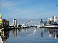 river clyde, glasgow 4