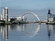 river clyde, glasgow 6